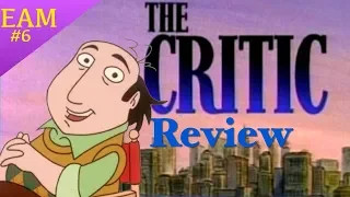 {OLD} The Critic: Review/Retrospective (EAM)