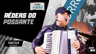 Rédeas do Possante - Tarcísio do Acordeon