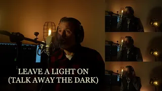 Leave A Light On (Talk Away The Dark) Papa Roach - Cover by Bill Neumann