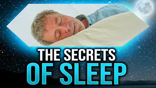 What Happens When We Sleep - according to The Human Design System