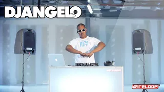 DJ ANGELO - Reloop Jockey 3 Remix showcase