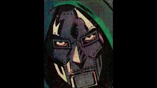 [FREE] MF DOOM x 90s Old School Boom Bap x Madlib TYPE BEAT 2023 "Mask" (prod. allcaps)