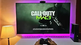 COD Modern Warfare 3 (Xbox 360) in 2023