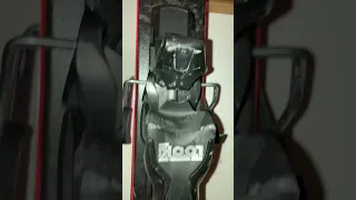 My Skis | Rossignol Black Ops Smasher