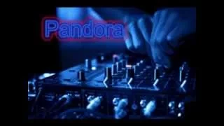 On A Night Like This - UNITED DJ´s vs PANDORA-