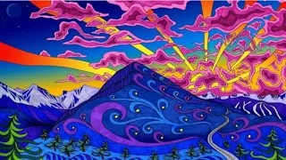 Psychedelia ( Психоделия - загадочное6 слово )