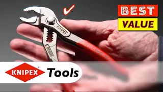 5 Best Value KNIPEX Tools