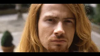 ֍֍֍ Дэйв Мастейн (Dave Mustaine, MEGADETH) Сила Разума (перевод) 30.01.95