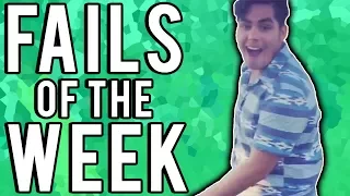 The Best Fails Of The Week July 2017 | Week 4 | Part 1 | A Fail Compilation By FailUnited