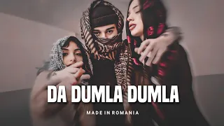 Da Dumla Dumla Da - Made In Romania | Mutlu Temiz | Remix/Tik Tok 2024