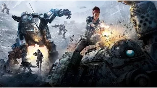 [E3 2016] Titanfall 2 E3 multiplayer előzetes