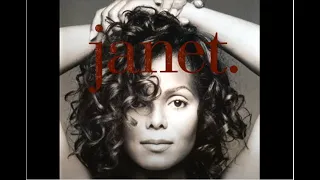 Janet Jackson...That's The Way Love Goes...Extended Mix...