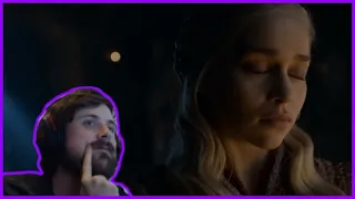Forsen Reacts To "Game of Thrones - Season 8 Official Trailer" (with chat)