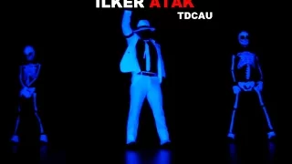 michael jackson dance by ilker atak