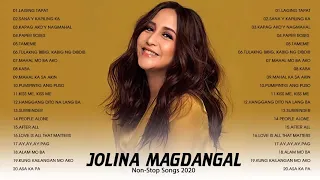 Jolina Magdangal Non Stop Playlist 2021 | Best Songs Of Jolina Magdangal OPM Love Songs 2021