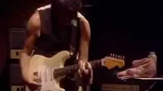 Jeff Beck and Joss Stone - People Get Ready  [2007]