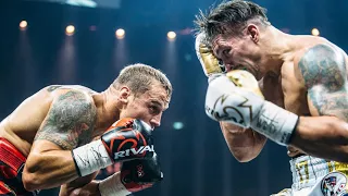 USYK VS BRIEDIS FULL POST FIGHT RESULTS! HAD TO WATCH ILLEGALY DUE TO NO USA TV DEAL! UNACCEPTABLE!