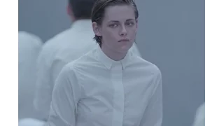 A MOVIE YOU WANNA WATCH: "EQUALS" STARRING KRISTEN STEWART AND NICHOLAS HOULT!