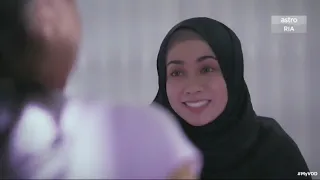 Film Malaysia cinta yang sesungguhnya