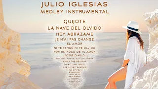 Medley Instrumental of Julio Iglesias' songs