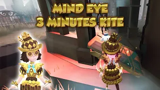 Mind Eye 3 Minutes Kite | Identity V | 第五人格 제5인격 | アイデンティティV