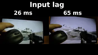 Новый гайд для понижение input lag !!!