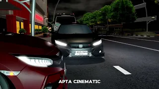 mobil update and rework.cdid cinematic