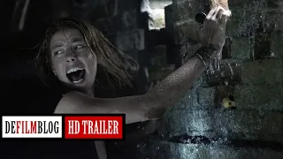 Crawl (2019) Official HD Trailer [1080p]