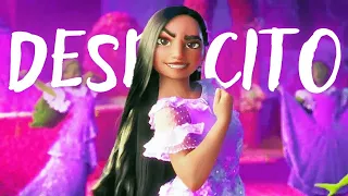 ENCANTO AMV ~ DESPACITO 💔✨