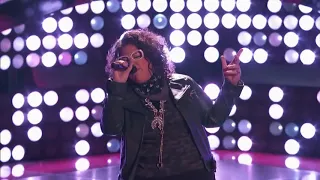 The Voice 2015 Blind Audition   Sarah Potenza   Stay with Me