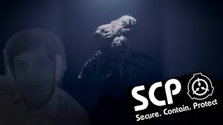 SCP — Secret Laboratory #7 *НЕЧТО ИЗ ТЬМЫ* (Cтрим от 02.10.21)