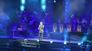 Marco Antonio Solís - Tu Amor o Tu Desprecio Laredo TX March 18, 2023