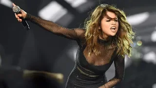 Selena Gomez - Feel Me Live Performance Revival Tour