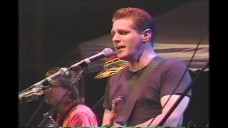 11   Glenn Frey with Joe Walsh   In The City   Chattanooga, Tennessee 1993 Riverbend Festival