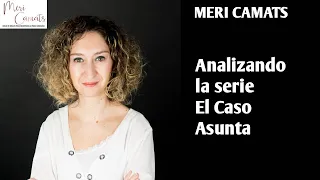 Analizando la serie El Caso Asunta