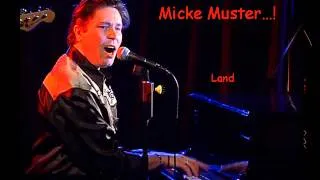 Micke Muster --- Land