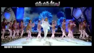 Badrinath - Telugu cinema trailers - Allu Arjun   Tamanna6.flv