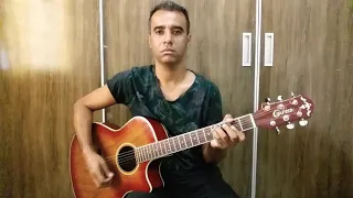 Fabrício Assis - Mad World (Tears For Fears Cover)