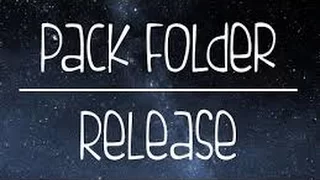 Texture Pack Folder Release w/ Private & OG Packs (50+)