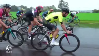 GP CASCAVEL DE CICLISMO 2022