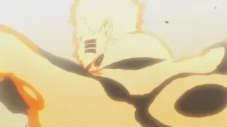 Naruto [AMV] - "The Will of Fire"