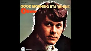 OLIVER - GOOD MORNING STARSHINE9 - FAUSTO RAMOS