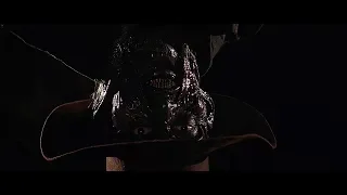 Джиперс Криперс выбирает кого съесть.  Джиперс Криперс 2 ( Jeepers Creepers II )