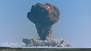 Chinese Atomic Bomb 02 2K