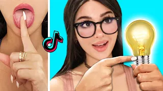 I Tested VIRAL TikTok Life Hacks to see if they work