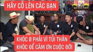 8 Sang Đã Khóc. khi Nghe Lời Tâm Sự Trong Nước Mắt Của Anh Em Tài Xế. Chuyến Xe 0 Đồng. P54