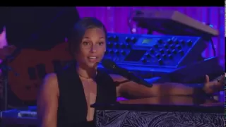 Alicia Keys - VH1 Storytellers - Trailer