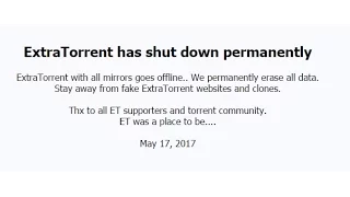 HOW TO OPEN Blocked|Banned All torrents