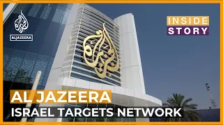 Why is Israel targeting Al Jazeera? | Inside Story