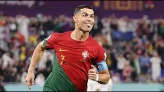FIFA World Cup 2022: Portugal vs Ghana -  Review